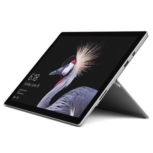 Genuine Microsoft Surface Pro 4 Tablet 12.3" Intel Core i7-6650U 16GB RAM 256GB SSD_VR7-00006