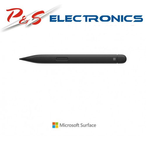 Microsoft Surface Slim Pen 2 (Black) 8WV-00005