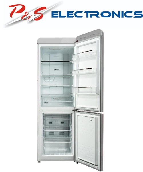Brand New Turboline 413L Frost Free White Top Mount Refrigerator