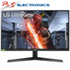 LG Ultragear 27GN800-B Gaming Monitor 27"