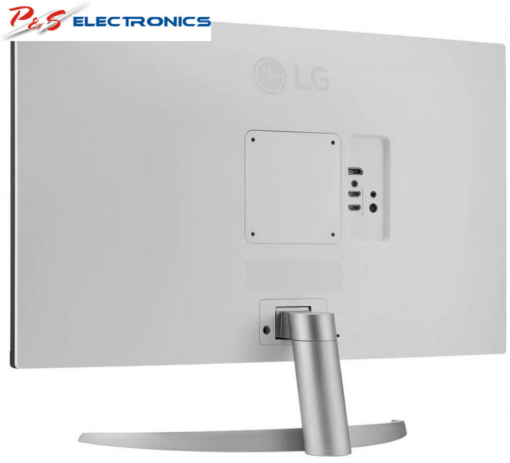 LG UHD Monitor 27UP600 4K UHD