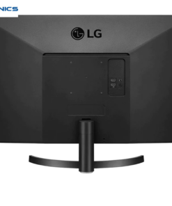 LG 27ML600M 27" IPS Full HD 75Hz Monitor
