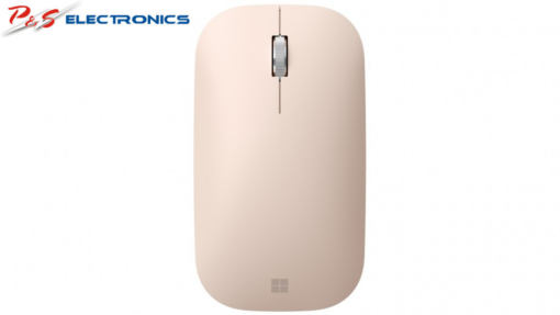 Microsoft Surface Mobile Mouse Sandstone KGY-00068