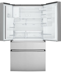 Westinghouse 609L French Door Refrigerator_WHE6170SB
