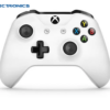 Genuine Microsoft Xbox One Wireless Gaming Controller - White