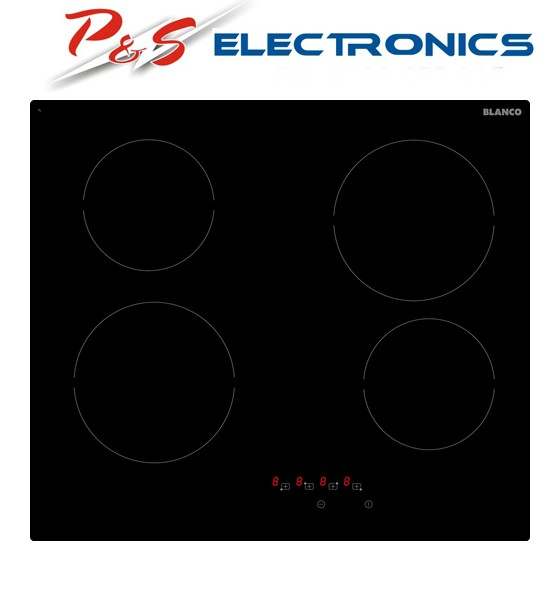 blanco 60cm induction cooktop