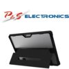 NEW STM Dux Shell for The Microsoft Surface Pro X 2019/2020 - Black Transparent