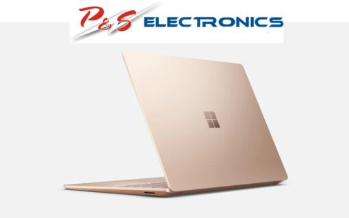 Microsoft Surface Surface Laptop 3 13" i5/16GB /256GB SSD_ Sandstone