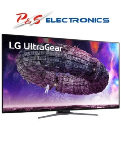 LG 48-inch UltraGear 4K OLED Gaming Monitor_48GQ900-B - FACTORY SECOND