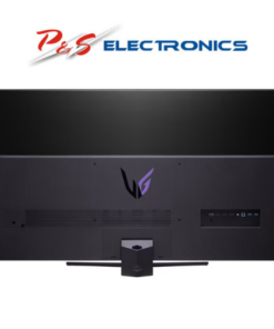 LG 48-inch UltraGear 4K OLED Gaming Monitor_48GQ900-B - FACTORY SECOND