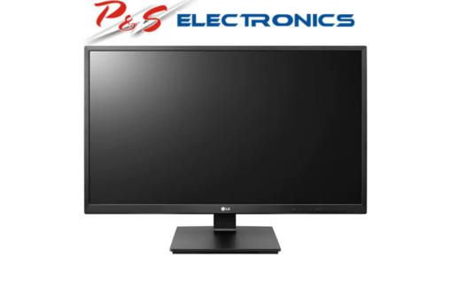 24'' Full HD IPS Multi-tasking Monitor 24BK550Y-B FACTORY SECOND