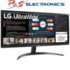 LG 29WP500-B 29'' UltraWide™ FHD IPS Monitor w/AMD FreeSync™