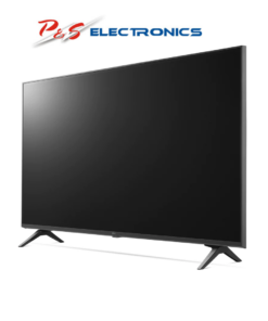 LG UQ90 43 inch 4K Smart UHD TV with AI Sound Pro 43UQ9000PSD FACTORY SECONDS