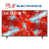 LG UQ90 50 inch 4K Smart UHD TV with AI Sound Pro 50UQ9000PSD FACTORY SECONDS