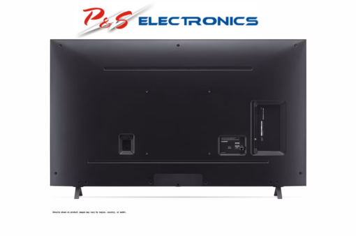 LG NANO75 Series 55 inch 4K TV w/ AI ThinQ® 55NANO75TPA FACTORY SECONDS
