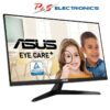 ASUS VY279HE Eye Care Monitor – 27" FHD, IPS, 75Hz, Flicker Free