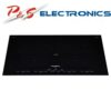 Whirlpool 65cm 4 Zone Flexi-Max Black Glass Induction Cooktop Hob_SMO654OFBTIXL