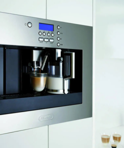 Delonghi PrimaDonna Built-In Coffee Machine EABI6600