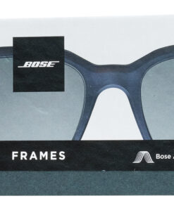 Bose Frames Alto Smart Audio Sunglasses Bluetooth Open Ear Headphones Black Case