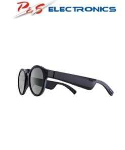 Bose Frames Rondo Smart Audio Sunglasses Bluetooth Open Ear Headphones Black Case