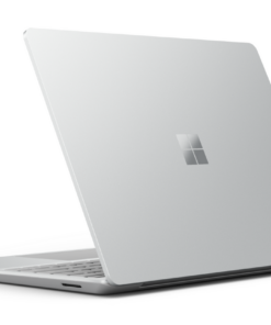 Microsoft Surface Laptop Go 12.4" PixelSense Touchscreen i5-1035G1, 16GB RAM, 256GB SSD, Windows 10 Pro - Platinum