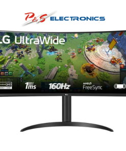LG 42-inch OLED Flex 4K Smart TV 42LX3QPSA