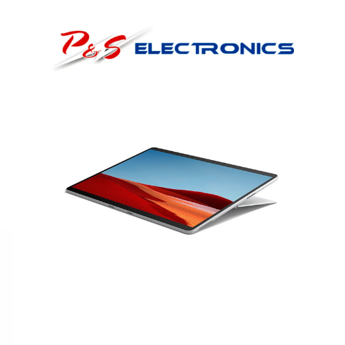Microsoft Surface ProX SQ2 16GB 256L Win11 - Black