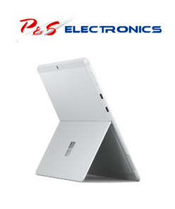 Microsoft Surface ProX SQ2 16GB 256L Win11 - Black