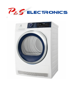 Electrolux 8kg Heat Pump Dryer _ EDH803CEWA