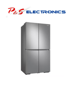 Samsung 648L French Door Refrigerator with Internal Beverage Centre - SRF7500SB