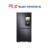 Samsung 637L Family Hub™ French Door Smart Refrigerator with Internal Beverage Centre™ - SRF9300BFH