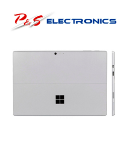 Microsoft Surface Pro 6 i5 8GB 256GB - Platinum