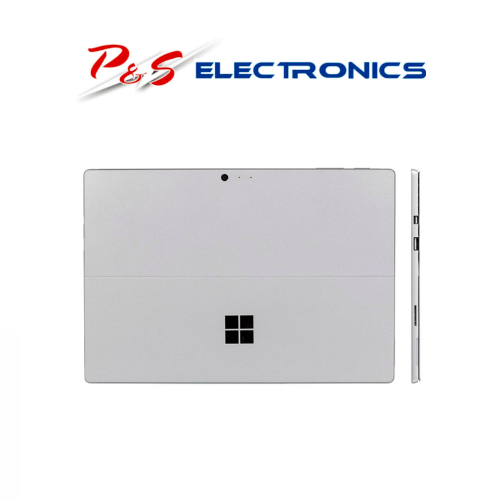 Microsoft Surface Pro 6 i5 8GB 256GB - Platinum