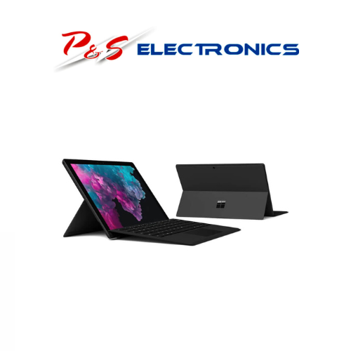 Microsoft Surface Pro 6 i7 8GB 256GB - Black