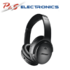 Bose QuietComfort 35 II Wireless Bluetooth Headphones, Noise-Cancel - Display Mo (Black)