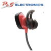Bose SoundSport Pulse Wireless Headphones, Power Red Earphones (Power Red)