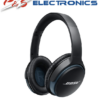 Bose SoundLink® around-ear wireless headphones II - Black