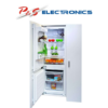 Kleenmaid Integrated Top Mount Refrigerator With Bottom Mount Freezer CRZ25511