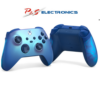 Genuine Microsoft Xbox Wireless Controller - Xbox Series X new Aqua Shift blue