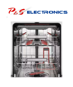 AEG 600mm Fully Integrated Dishwasher - FSE73800RO