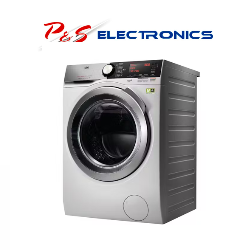 AEG 9kg Front Load Washing Machine - LF8C9412A