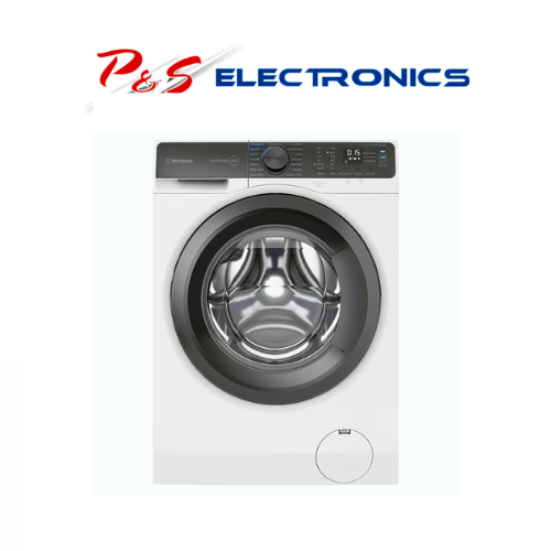 Westinghouse 8kg EasyCare Front Load Washing Machine _ WWF8024M5WA