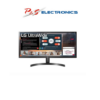 LG 29” UltraWide Full HD IPS Monitor with HDR10_29WL50S-B