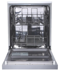 Omega 60cm Freestanding Dishwasher ODW702X