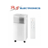 Teco 2.0kW Cooling Only Portable Air Conditioner with Remote_TPO20CFBT, Carton Damaged