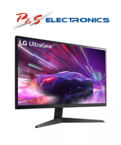 LG 27GQ50F 27" FHD 1ms 165Hz FreeSync Gaming Monitor - FACTORY SECOND