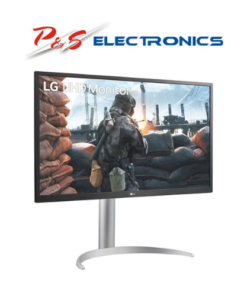 LG 27UL550-W 27" 4K UHD 98% sRGB Calibrated FreeSync IPS Monitor