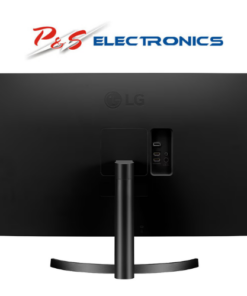 LG 32" 32BN50U-B UHD 4K FreeSync VA LED Monitor - FACTORY SECOND