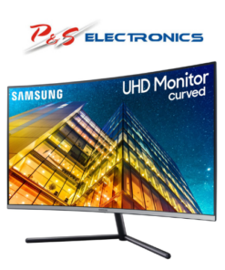 Samsung U32R590CWE 31.5" 4K UHD Curved Monitor - FACTORY SECOND