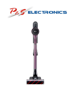 LG A9 Advanced Handstick Cordless Vacuum Cleaner - FACTORY SECOND